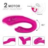 Female Strong Motor Drawer Dish USB Charging Adult Toy for Spot Wireless Privacy Remote Wearable Quiet Control Siliocne Dicks Plugs Toy for Women Stim